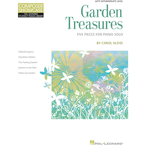 Garden Treasures