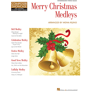 Merry Christmas Medleys