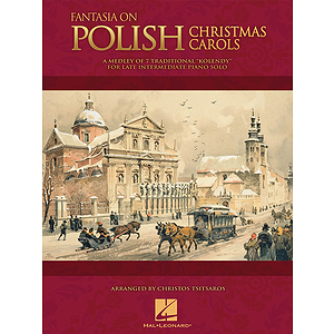 Fantasia on Polish Christmas Carols