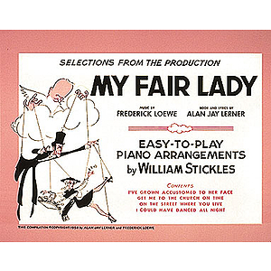 My Fair Lady