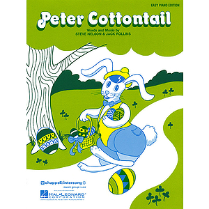 Peter Cottontail