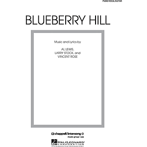 Blueberry Hill