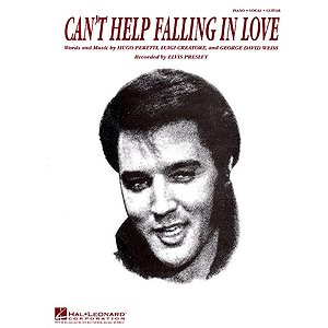 Can't Help Falling in Love