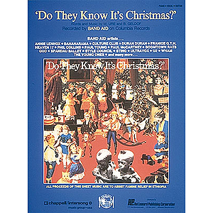 Do They Know It's Christmas