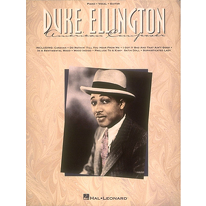 Duke Ellington - An American Composer