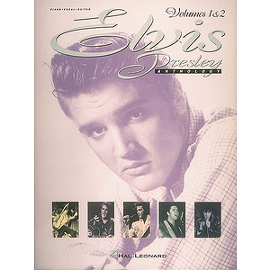 Elvis Presley Anthology - Boxed Set