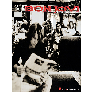 Bon Jovi - Cross Road