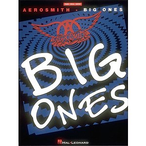 Aerosmith - Big Ones*