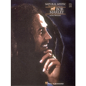 Bob Marley - Natural Mystic