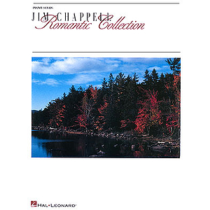 Jim Chappell - Romantic Collection