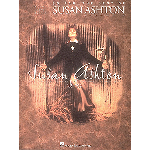 The Best Of Susan Ashton So Far - Volume 1
