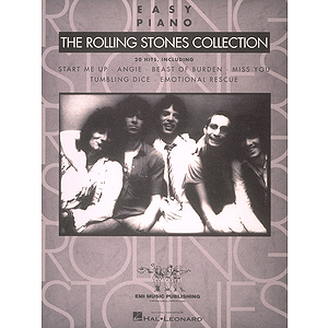 The Rolling Stones Collection