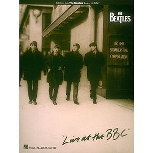 The Beatles - Live at the BBC