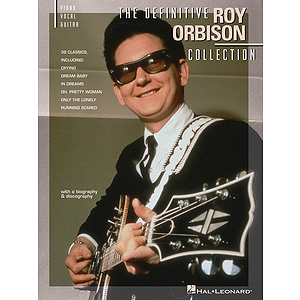 The Definitive Roy Orbison Collection
