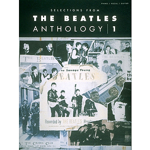 Selections from The Beatles Anthology, Volume 1