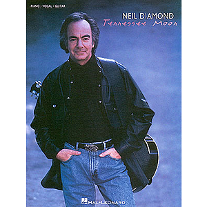Neil Diamond Tennessee Moon