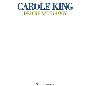Carole King - Deluxe Anthology
