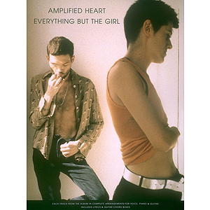 Everything But The Girl - Amplified Heart