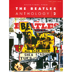 Selections from The Beatles Anthology, Volume 2