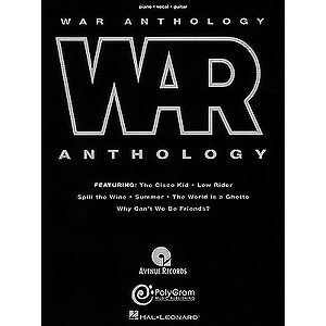 War Anthology