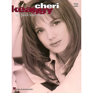 Cheri Keaggy - My Faith Will Stay