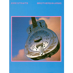Dire Straits - Brothers in Arms