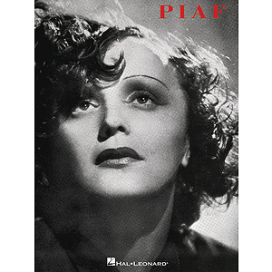 Edith Piaf Song Collection