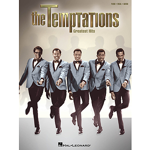 The Temptations - Greatest Hits