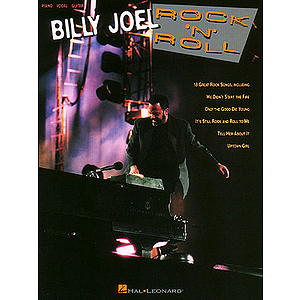 Billy Joel - Rock 'N' Roll