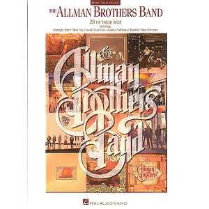 Allman Brothers Band Collection