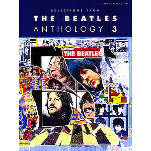 Selections from The Beatles Anthology, Volume 3