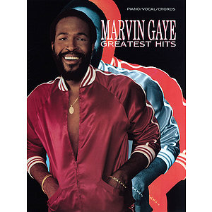 Marvin Gaye - Greatest Hits