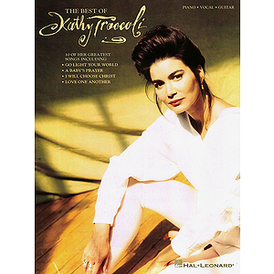 The Best of Kathy Troccoli