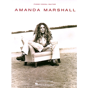 Amanda Marshall