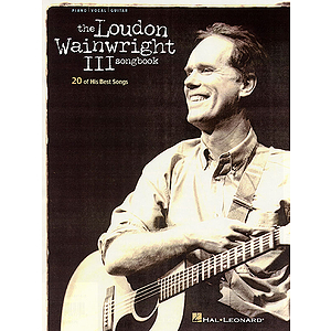 Loudon Wainwright III - Songbook