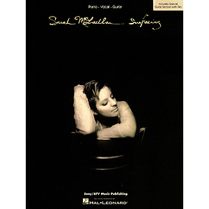 Sarah McLachlan - Surfacing