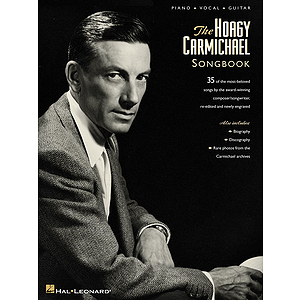 The Hoagy Carmichael Songbook