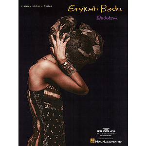 Erykah Badu - Baduizm