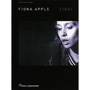 Fiona Apple - Tidal