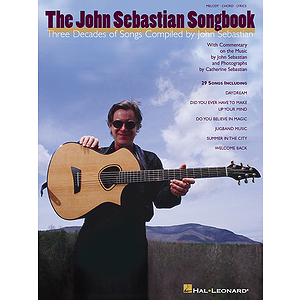 The John Sebastian Songbook