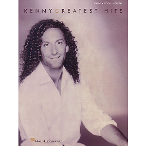 Kenny G - Greatest Hits