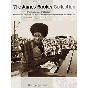 The James Booker Collection