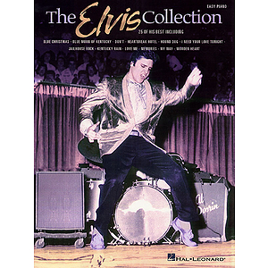 The Elvis Collection