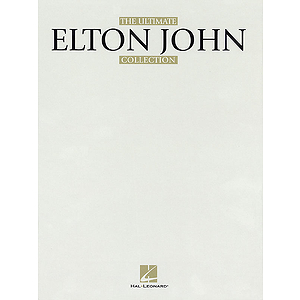 The Ultimate Elton John Collection Boxed Set
