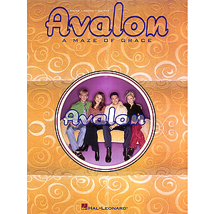 Avalon - A Maze of Grace