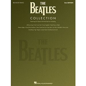 The Beatles Collection