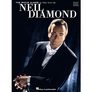 Neil Diamond - The Movie Album: As Time Goes By