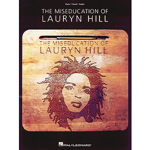 The Miseducation of Lauryn Hill