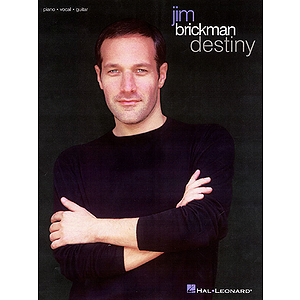 Jim Brickman - Destiny