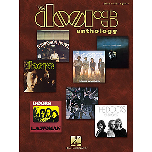 The Doors Anthology